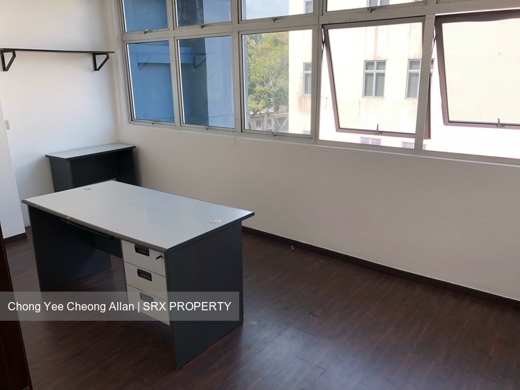 Entrepreneur Business Centre (D14), Office #177864442